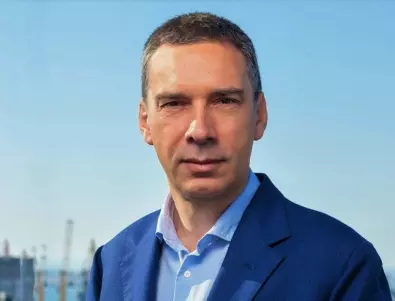 Димитър Николов: Нека 2023 г. да е здрава и успешна