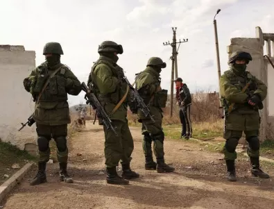Заради липса на войници: Русия изглежда отмени голямо военно учение