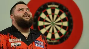 Финалът на Световното по дартс - като футболния в Катар: Зрелище! (ВИДЕО + СНИМКИ)