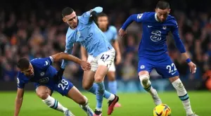 Манчестър Сити - Челси по ТВ: Къде да гледаме двубоя от 1/32-финалите на ФА Къп?