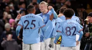 Манчестър Сити отново е футболният клуб с най-високи приходи, 11 отбора от Острова попаднаха в Топ 20