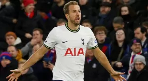 Хари Кейн не спира да бележи - нападателят на Тотнъм е напът да задмине две интересни постижения