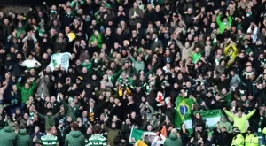 Кеф за феновете на Селтик - ще се лее бира преди следващия мач