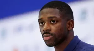 Вече на 100%: ПСЖ обяви трансфера на Дембеле от Барселона