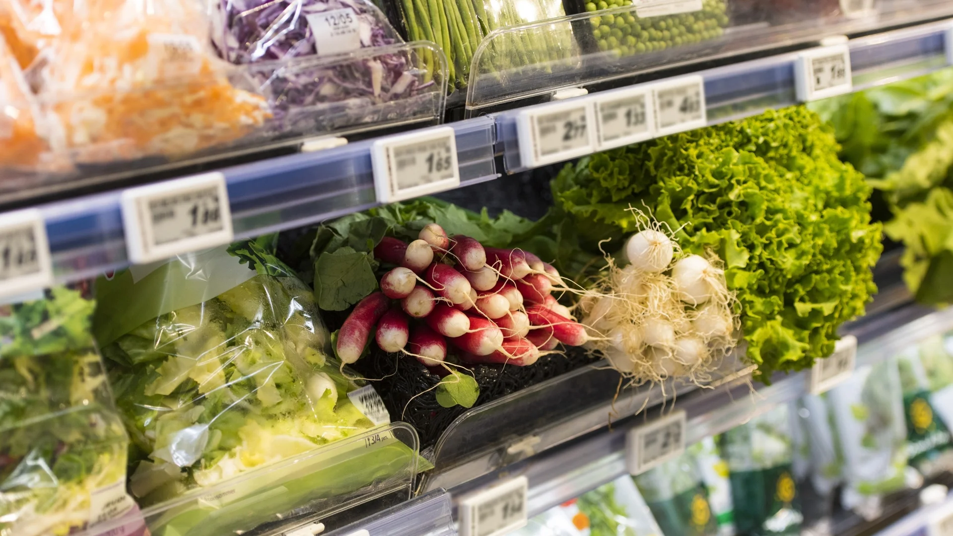 Как да тествате зеленчуци и плодове за нитрати направо в магазина: 5 прости начина, за които не сте знаели