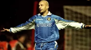 Финес, елегантност и безсмъртна класа: Най-великите попадения на големия Джанлука Виали (ВИДЕО)