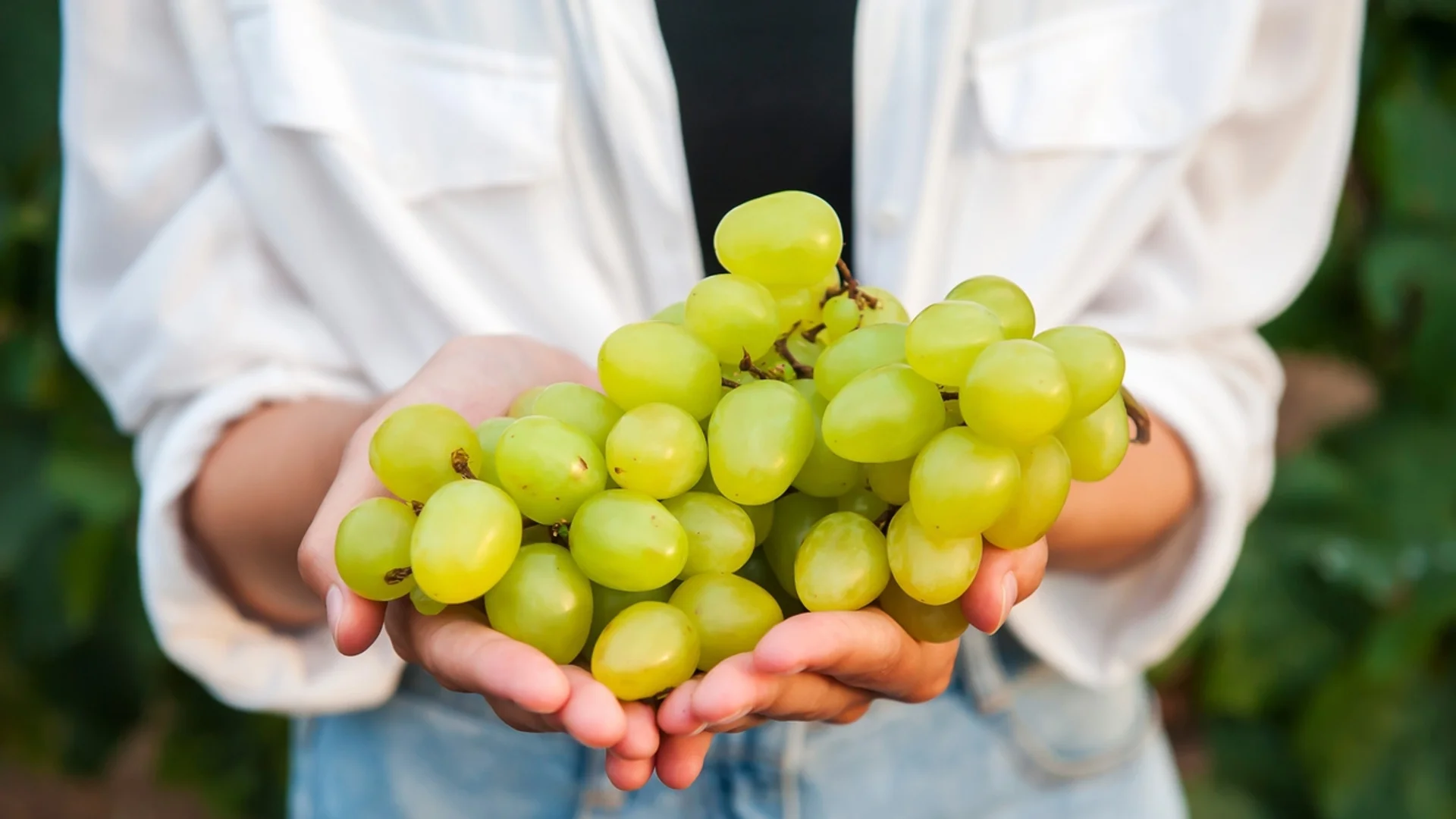 Може ли да ядете грозде, ако имате диабет?
