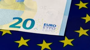 Рязко забавяне на инфлацията в еврозоната през март