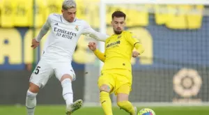 Виляреал - Реал Мадрид: Къде да гледаме осминафинала за Купата на Краля по ТВ?