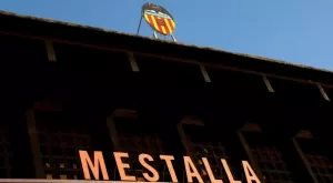 Смърт помрачи среща от испанската Ла Лига