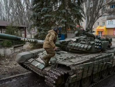 Нова порция документи разкри съмненията на САЩ за контраофанзивата на Украйна