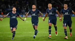 ДЕРБИ с гранд: ПСЖ обяви следващия съперник за Купата, въпреки че още не се е класирал