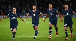 ПСЖ - Лил по ТВ: Къде да гледаме мача от Лига 1?