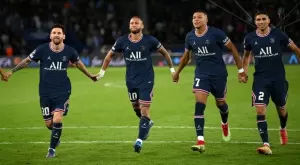 ПСЖ - Ланс по ТВ: Къде да гледаме битката между първия и втория в Лига 1?