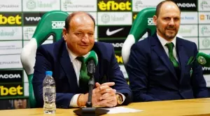 Потвърдено: Лудогорец доведе желан национал под наем