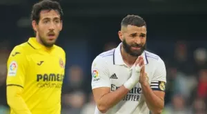 Реал Мадрид - Виляреал по ТВ: Къде да гледаме мача от Ла Лига?