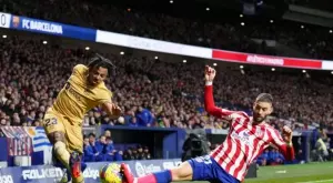 Барселона - Атлетико (Мадрид) по ТВ: Къде да гледаме двубоя от Ла Лига?