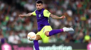 Каули притиска Лудогорец за конкретен трансфер, поискал е да тренира облекчено?