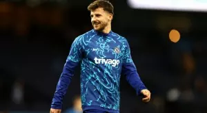 "Грешите"! Бивш ас на Манчестър Юнайтед посъветва клуба да се откаже от Маунт и да погледне към Тюрам