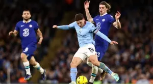 Манчестър Сити - Челси по ТВ: Къде да гледаме дербито от Висшата лига?