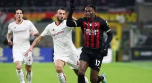 Рома - Милан по ТВ: Къде да гледаме двубоя в Серия А?