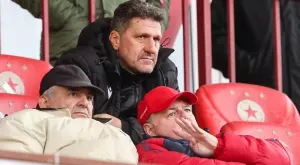 Филип Филипов: Петър Жеков е пример за нас, титлата е по-важна и от стадиона