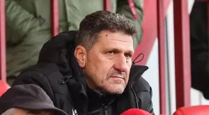 Вариант ли е "Васил Левски" за преиграване на ЦСКА - Етър? Филип Филипов разясни