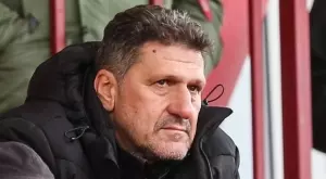 Остава или си тръгва? Новото ръководство на ЦСКА реши какво да направи с Филип Филипов