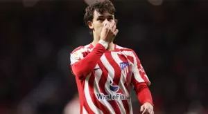 "Проблем е! Артета призна, че Арсенал страда от отмъкнатия от Челси Жоао Феликс