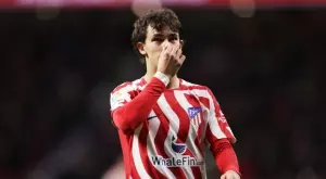 Денят, в който Барселона "договори" Жоао Феликс