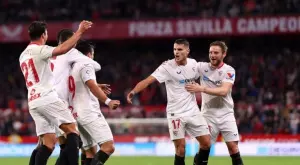 Официално: Севиля обяви наследника на Сампаоли, който ще отдалечава тима от зоната на изпадане