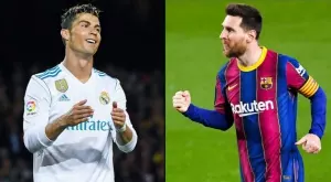 Кристиано Роналдо или Лионел Меси? Топ 10 на футболистите с най-много голове от дузпи през 21 век
