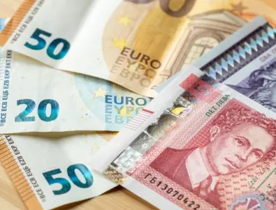 Икономист: Въвеждането на еврото като паралелна валута може да изплаши хората