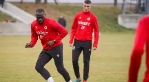 Потвърдено: Талантът на ЦСКА Марк-Емилио Папазов премина под наем в Хебър