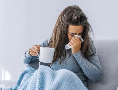 Митове за обикновената настинка: Как да се справим с нея?