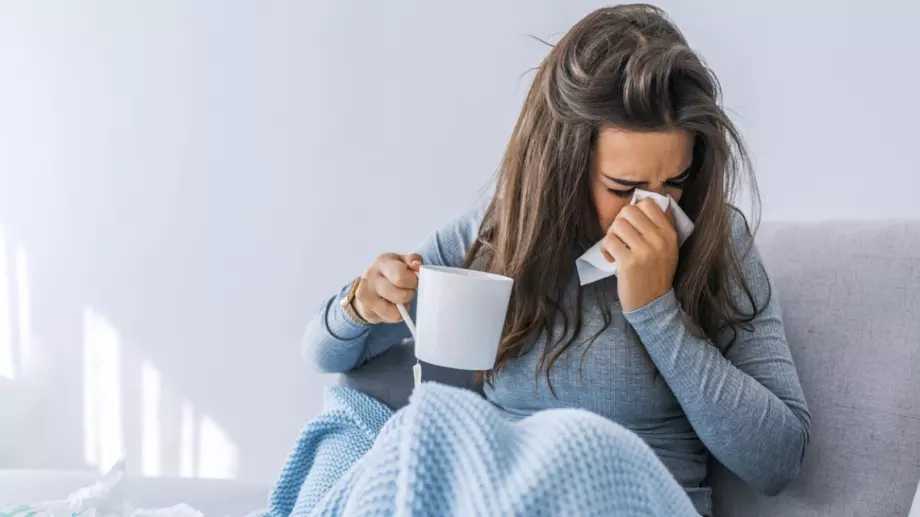 Митове за обикновената настинка: Как да се справим с нея?