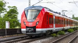 Германските железници предлагат на служителите си 12% ръст на заплатите, за да няма нови стачки