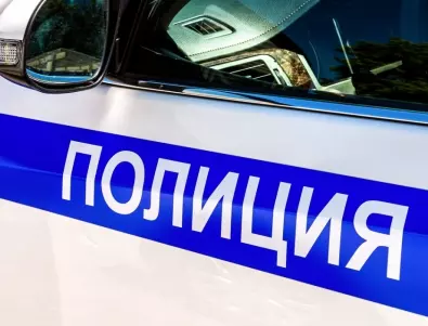 Полицай пострада в опит да разтърве бой в Хасково