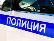 Психично болен мъж тормози цял квартал във Враца