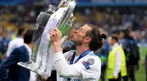 3 изумителни рекорди на Гарет Бейл, които никой не успя да подобри