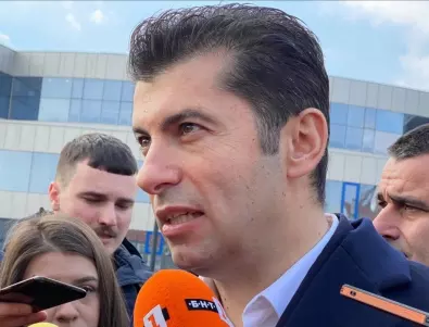 Кирил Петков: Имам чувството, че третият мандат ще отиде при БСП (ВИДЕО)