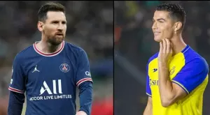 От длъжник до милионер: Как автографите на Меси и Роналдо създадоха империя?