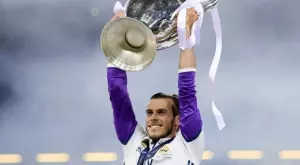 Бейл: Отидох в Реал като галактико, но исках да играя и след това да изчезна в тъмното