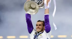 Бейл потвърди, че е отказал на Манчестър Юнайтед заради Тотнъм: Беше много важно за развитието ми