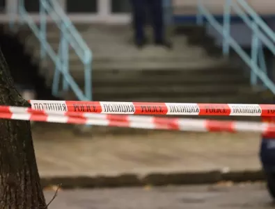 Оставиха в ареста мъжа, стрелял по 3-о РПУ в София