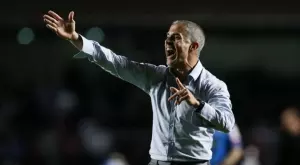 Официално! Албания назначи за селекционер бразилец, играл в Барселона