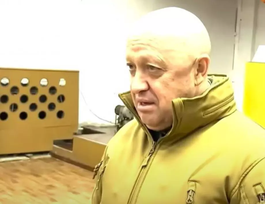 Само 15-20% от затворниците на Пригожин оцеляват на фронта