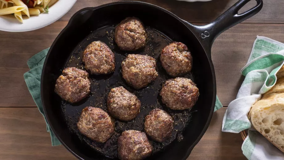 Това му викат вкусотия - Домашно пържено кюфте за кеф на всички у дома