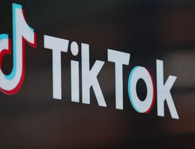 Глобиха TikTok с 15,9 млн. долара във Великобритания 
