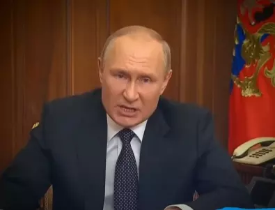 Гиркин: Има един начин да се различи истинският Путин от двойника